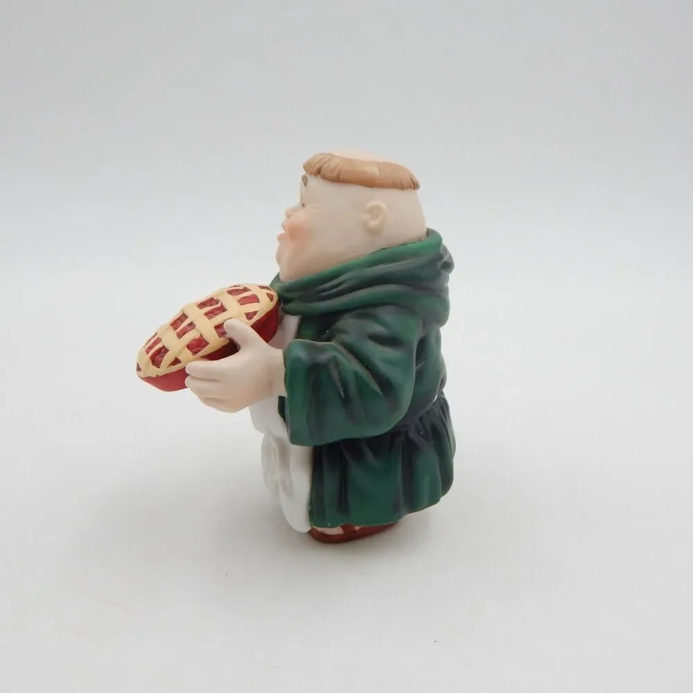 Department 56 merry makers